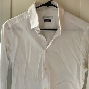 Versace shirt